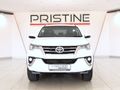 2020 Toyota Fortuner 2.4 GD-6 Raised Body Auto