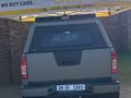 2011 Nissan Navara 2.5 dCi LE 4x4 Double-Cab