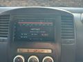 2011 Nissan Navara 2.5 dCi LE 4x4 Double-Cab