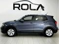 2026 Volkswagen T-Cross 1.0 TSI Auto