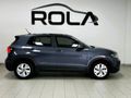 2026 Volkswagen T-Cross 1.0 TSI Auto