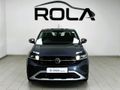 2026 Volkswagen T-Cross 1.0 TSI Auto