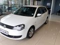 2016 Volkswagen Polo Vivo GP 1.4 Trendline