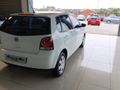 2016 Volkswagen Polo Vivo GP 1.4 Trendline