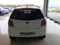 2016 Volkswagen Polo Vivo GP 1.4 Trendline