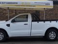 2020 Ford Ranger 2.2 TDCi Single-Cab