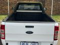 2020 Ford Ranger 2.2 TDCi Single-Cab