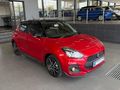 2024 Suzuki Swift 1.4T Sport