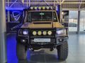 2021 Toyota Land Cruiser 79 4.5 D Double-Cab