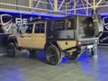2021 Toyota Land Cruiser 79 4.5 D Double-Cab