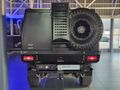 2021 Toyota Land Cruiser 79 4.5 D Double-Cab