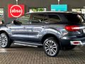 2020 Ford Everest 2.0D Bi-Turbo LTD 4x4 Auto