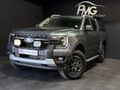 2025 Ford Ranger 2.0D XLT 4x4 Double-Cab