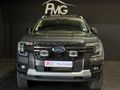 2025 Ford Ranger 2.0D XLT 4x4 Double-Cab