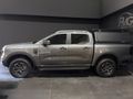 2025 Ford Ranger 2.0D XLT 4x4 Double-Cab