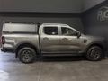 2025 Ford Ranger 2.0D XLT 4x4 Double-Cab