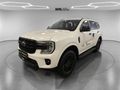 2026 Ford Everest 2.0D Bi-Turbo Sport Auto