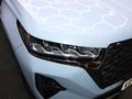 2022 Chery Tiggo 7 Pro 1.5 T Distinction Auto