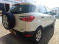 2014 Ford EcoSport 1.5 TDCi Trend