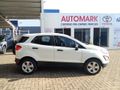 2014 Ford EcoSport 1.5 TDCi Trend