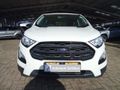 2014 Ford EcoSport 1.5 TDCi Trend