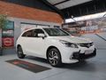 2025 Toyota Starlet 1.5 XS Auto