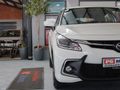 2025 Toyota Starlet 1.5 XS Auto