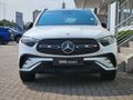 2024 Mercedes-Benz GLC 300D 4Matic