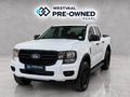 2026 Ford Ranger 2.0D Sit Xl Auto Double-Cab