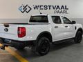 2026 Ford Ranger 2.0D Sit Xl Auto Double-Cab