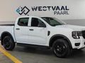 2026 Ford Ranger 2.0D Sit Xl Auto Double-Cab