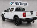 2026 Ford Ranger 2.0D Sit Xl Auto Double-Cab