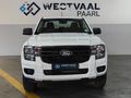 2026 Ford Ranger 2.0D Sit Xl Auto Double-Cab