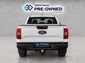 2026 Ford Ranger 2.0D Sit Xl Auto Double-Cab