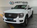 2026 Ford Ranger 2.0D Sit Xl Auto Super-Cab