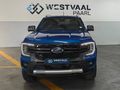 2026 Ford Ranger 2.0 Bi-Turbo Wildtrak Double Cab Auto