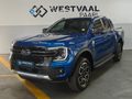 2026 Ford Ranger 2.0 Bi-Turbo Wildtrak Double Cab Auto