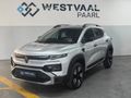 2026 Renault Kiger 1.0 Techno AMT