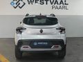 2026 Renault Kiger 1.0 Techno AMT