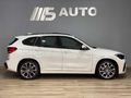 2022 BMW X1 sDrive18i M Sport Auto