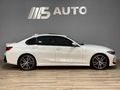 2024 BMW 3 Series 320i M Sport Auto