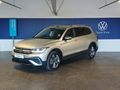 2025 Volkswagen Tiguan Allspace 1.4 TSI Life DSG Auto