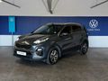 2019 Kia Sportage 2.0 Ignite+