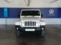 2019 Jeep Wrangler Unlimited Sahara 3.6 V6 Auto