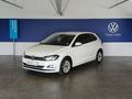 2021 Volkswagen Polo 1.0 TSI Comfortline
