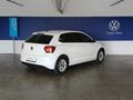 2021 Volkswagen Polo 1.0 TSI Comfortline