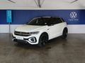 2026 Volkswagen T-Roc 2.0 TSI 4M R-Line Auto