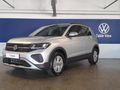 2025 Volkswagen T-Cross 1.0 TSI Life Auto