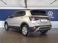 2025 Volkswagen T-Cross 1.0 TSI Life Auto