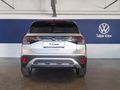 2025 Volkswagen T-Cross 1.0 TSI Life Auto